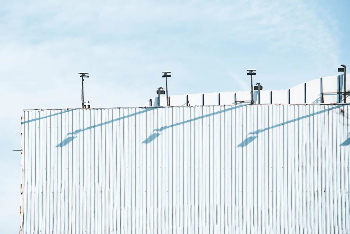 Low-Slope Roofing in Joplin, MO