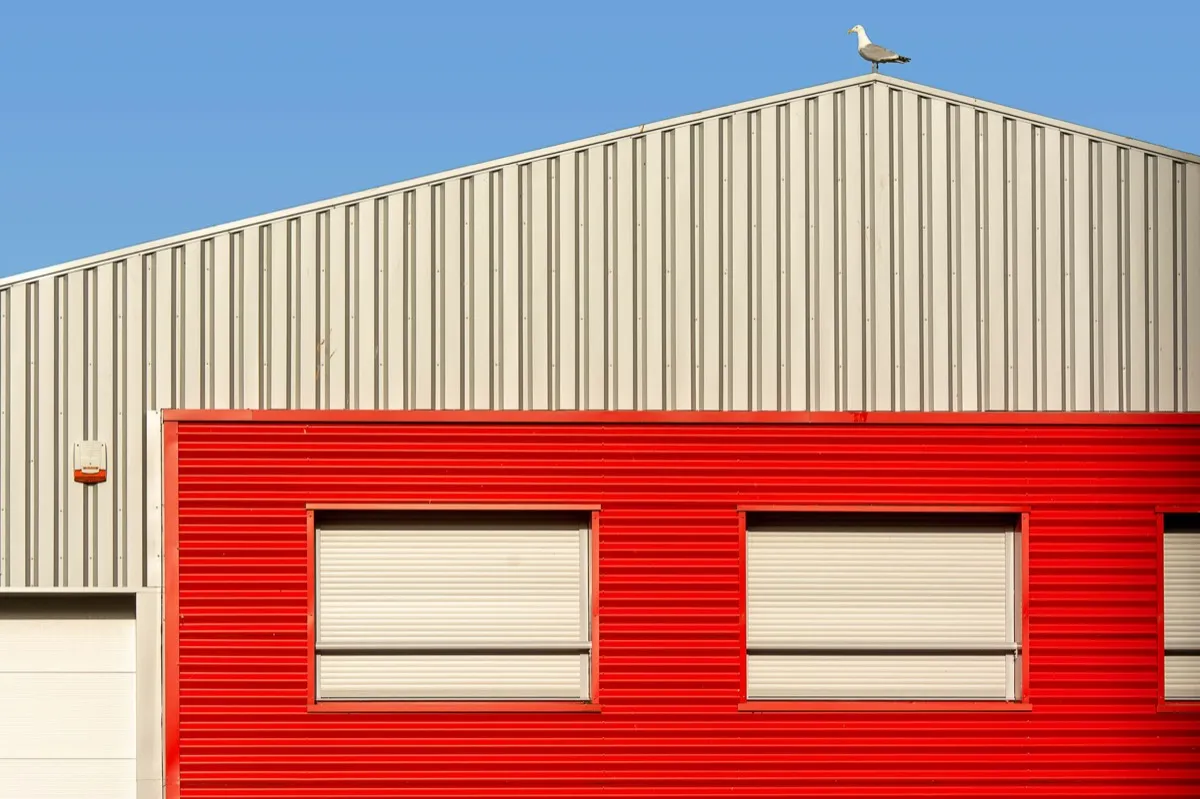 Commercial Roofing in Joplin, MO