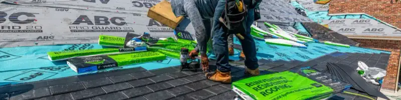 roofing in Joplin, MO